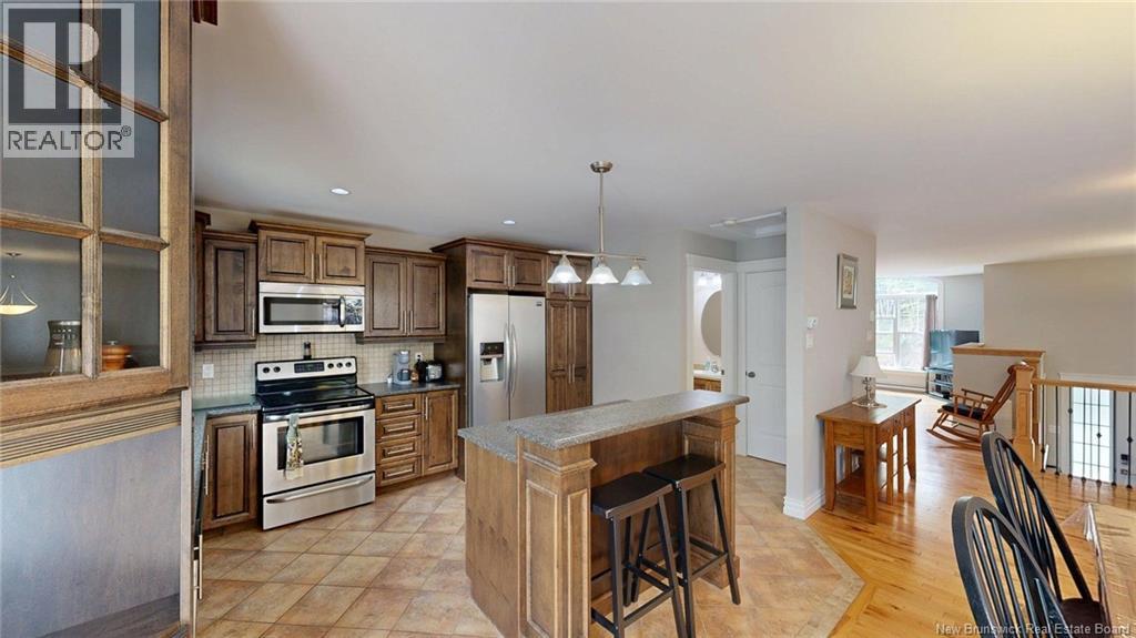 641 Woodward Avenue, Saint John, New Brunswick  E2K 5K1 - Photo 4 - NB126280