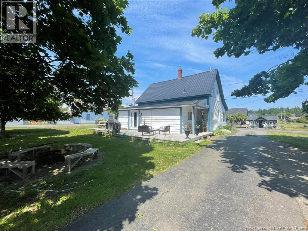 12 Pettes Cove Road, Grand Manan, New Brunswick  E5G 1A7 - Photo 42 - NB126425
