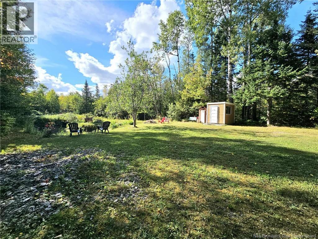 560cd Principale, Beresford, New Brunswick  E8K 2A8 - Photo 15 - NB126403