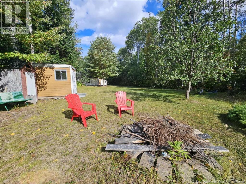 560cd Principale, Beresford, New Brunswick  E8K 2A8 - Photo 23 - NB126403