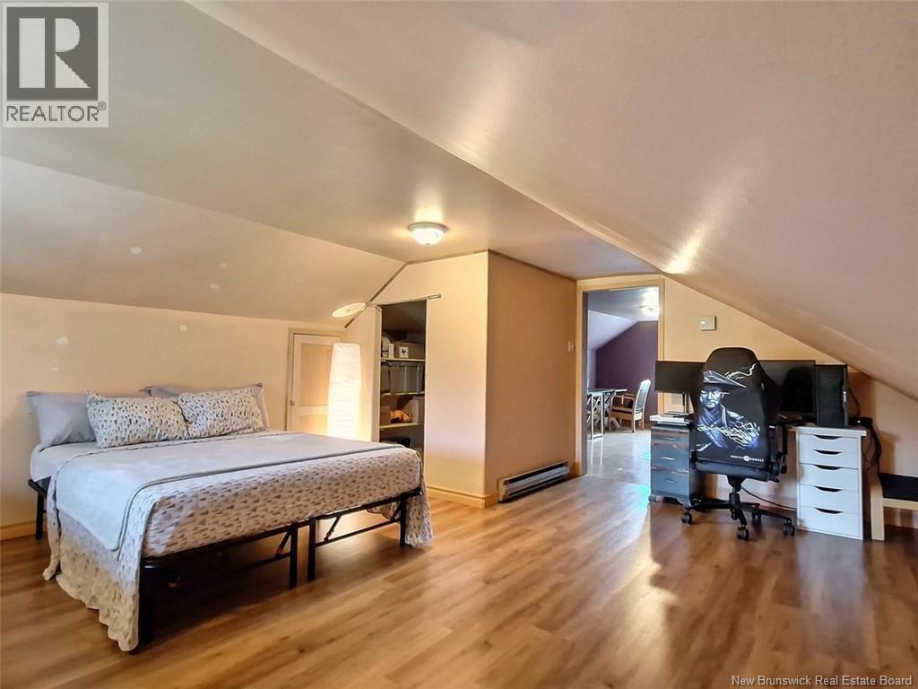 985 Baisley Road, Saint-Jacques, New Brunswick  E7B 2A1 - Photo 15 - NB126255