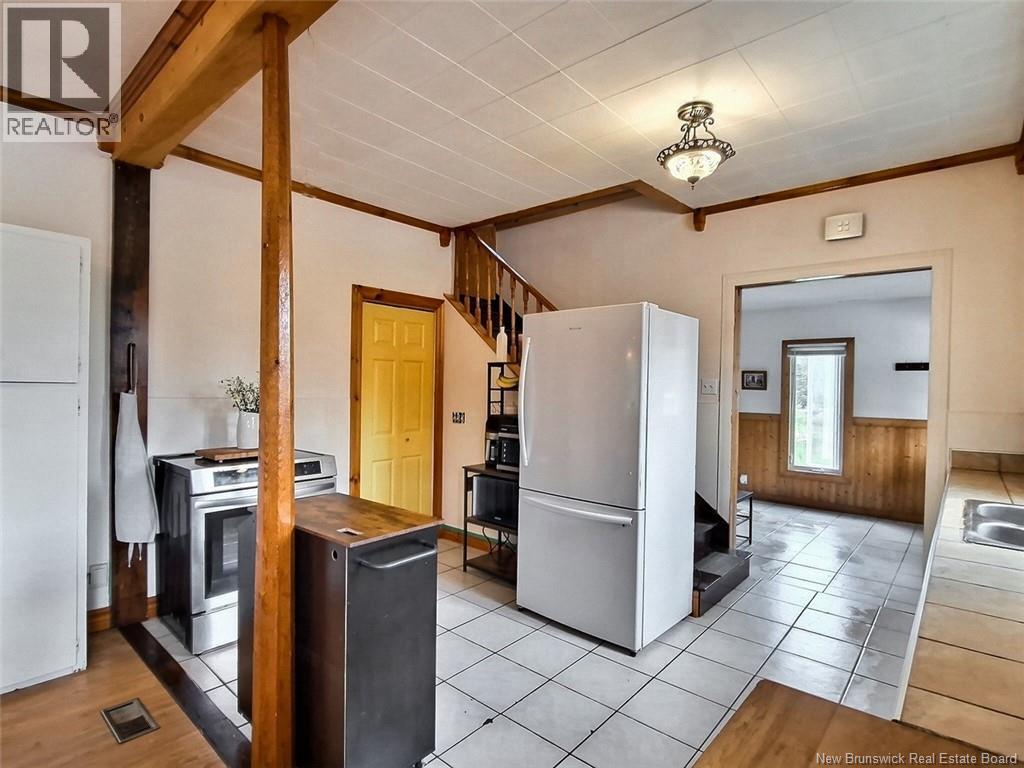 985 Baisley Road, Saint-Jacques, New Brunswick  E7B 2A1 - Photo 6 - NB126255