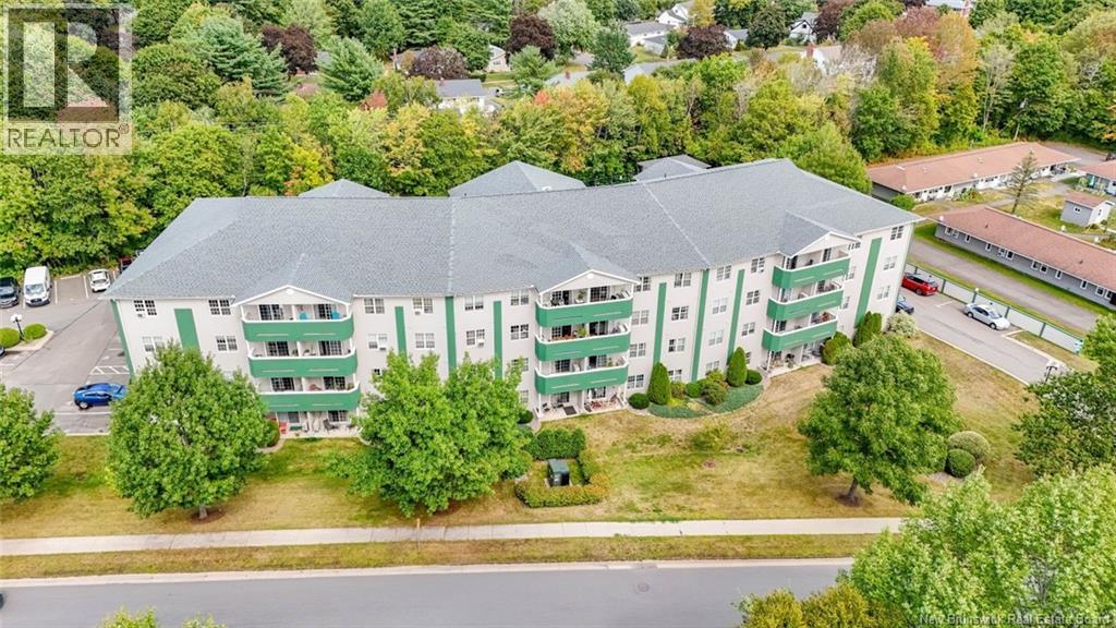 158 Hanwell Road Unit# 308, Fredericton, New Brunswick