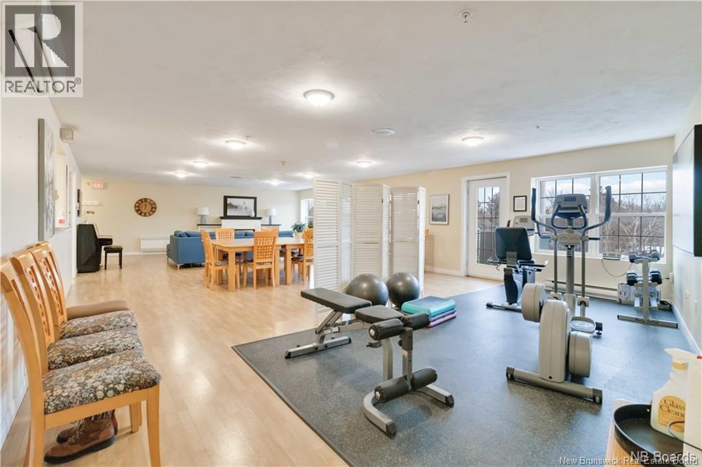 158 Hanwell Road Unit# 308, Fredericton, New Brunswick  E3B 9K7 - Photo 28 - NB126004