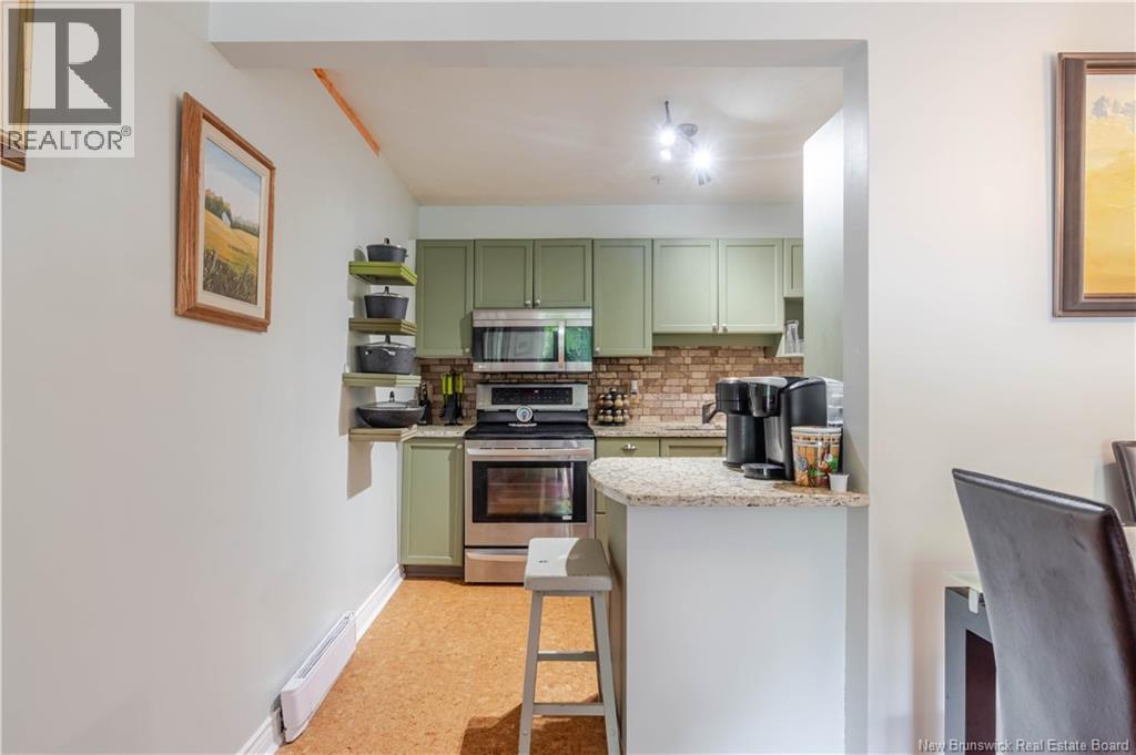 158 Hanwell Road Unit# 308, Fredericton, New Brunswick  E3B 9K7 - Photo 3 - NB126004