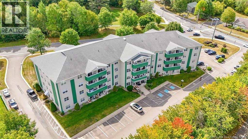 158 Hanwell Road Unit# 308, Fredericton, New Brunswick  E3B 9K7 - Photo 36 - NB126004