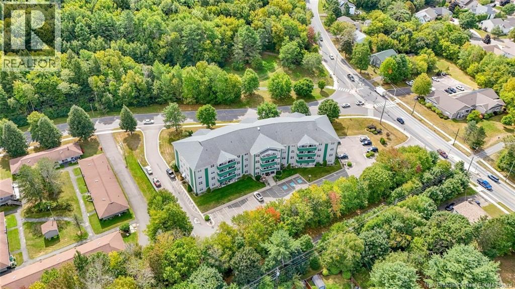 158 Hanwell Road Unit# 308, Fredericton, New Brunswick  E3B 9K7 - Photo 38 - NB126004