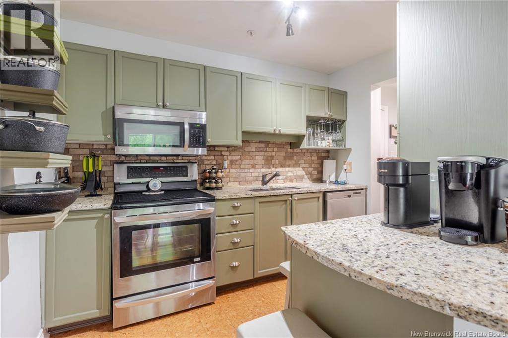 158 Hanwell Road Unit# 308, Fredericton, New Brunswick  E3B 9K7 - Photo 4 - NB126004