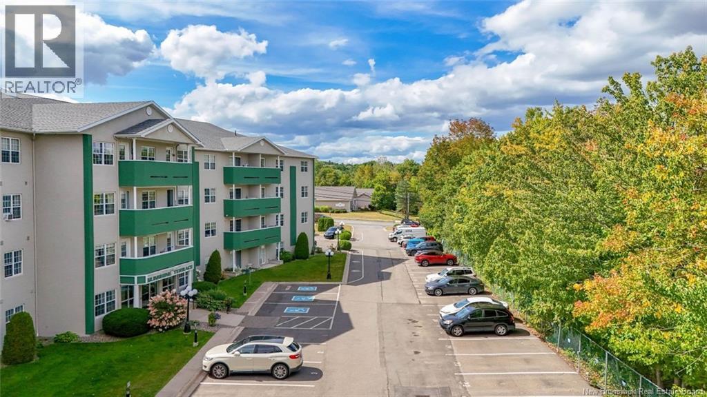 158 Hanwell Road Unit# 308, Fredericton, New Brunswick  E3B 9K7 - Photo 40 - NB126004