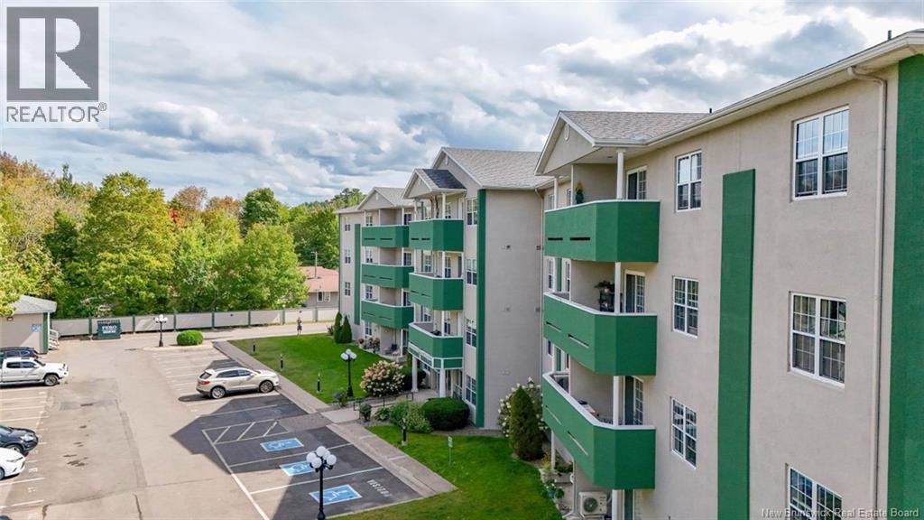 158 Hanwell Road Unit# 308, Fredericton, New Brunswick  E3B 9K7 - Photo 41 - NB126004