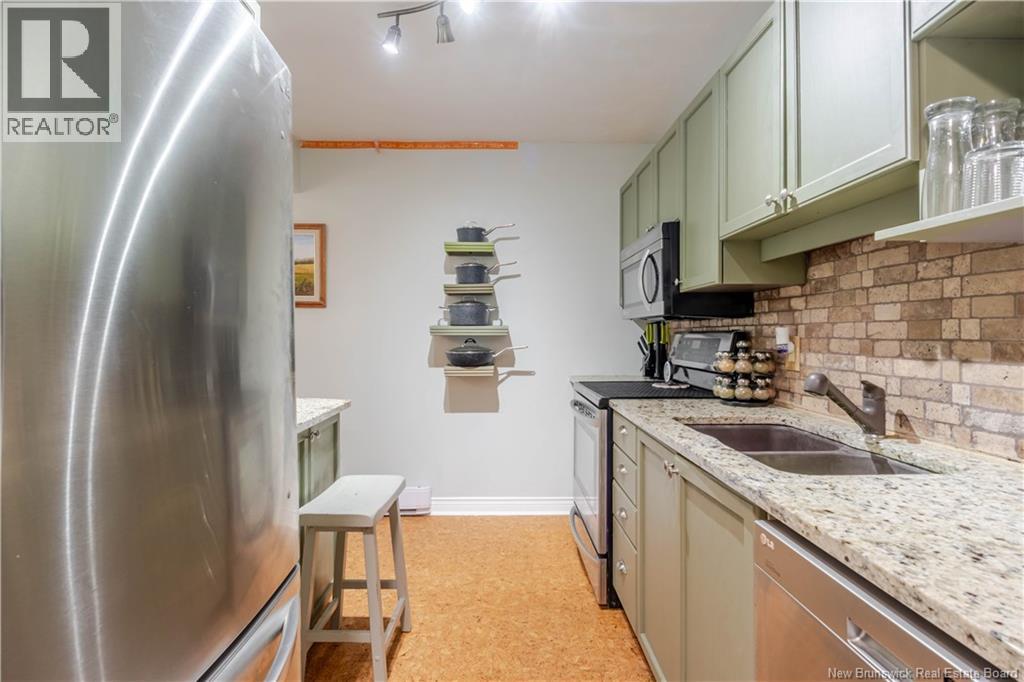 158 Hanwell Road Unit# 308, Fredericton, New Brunswick  E3B 9K7 - Photo 6 - NB126004