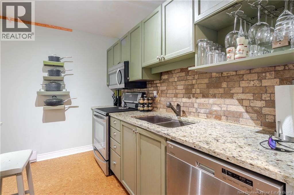 158 Hanwell Road Unit# 308, Fredericton, New Brunswick  E3B 9K7 - Photo 7 - NB126004