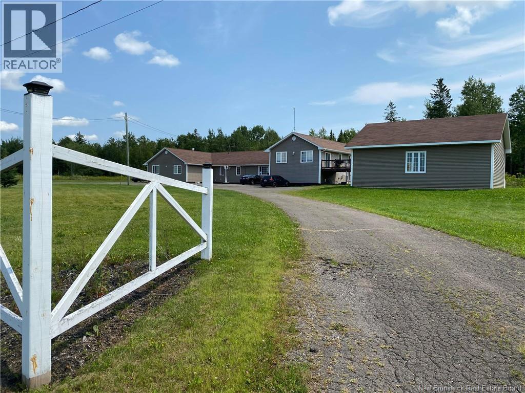 46762 Homestead Road, Salisbury, New Brunswick