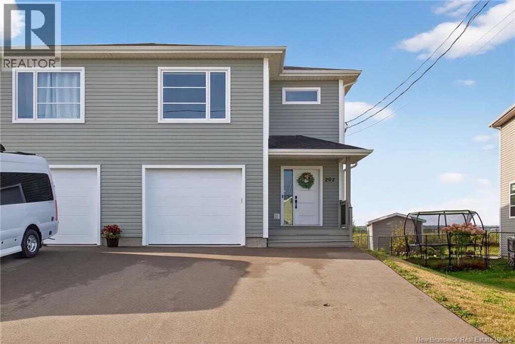 202 Surette, Dieppe, New Brunswick