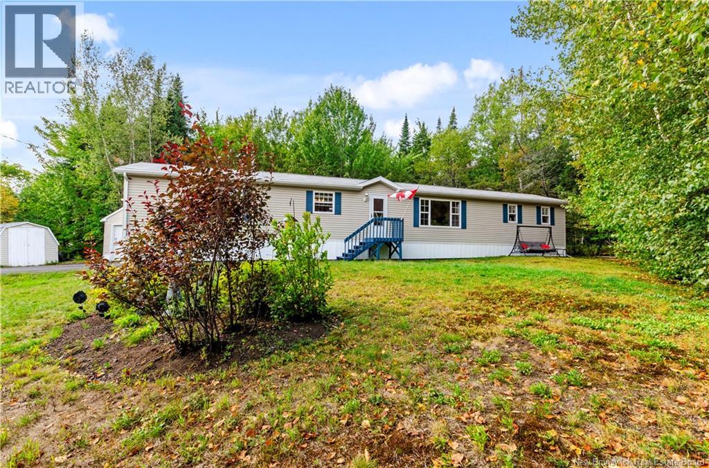 94 McCain Drive, Waasis, New Brunswick