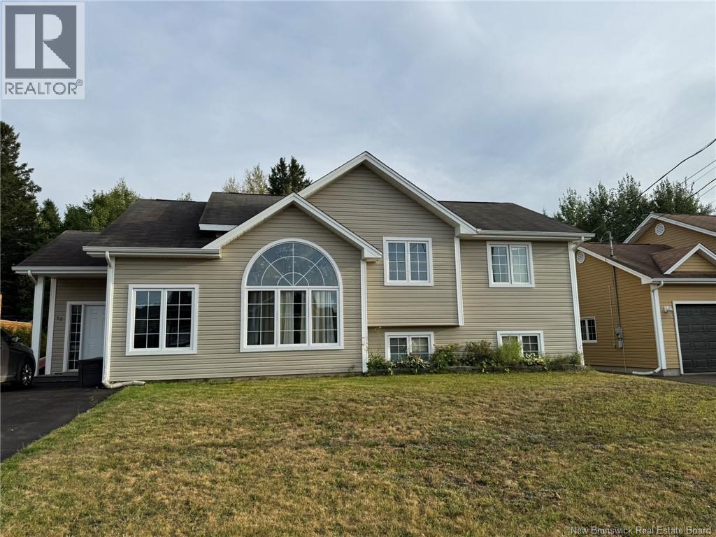 52 Cumberland Street, Moncton, New Brunswick