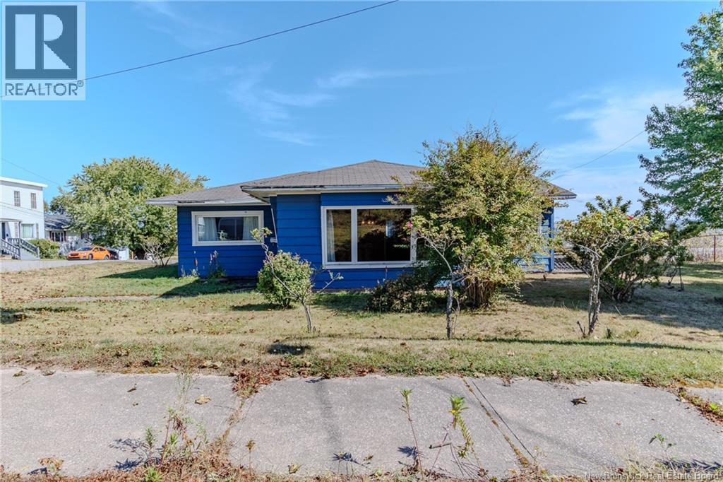 6 Pine Street, Saint John, New Brunswick