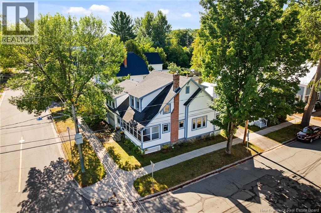 204 Aberdeen Street, Fredericton, New Brunswick  E3B 1R7 - Photo 43 - NB125861