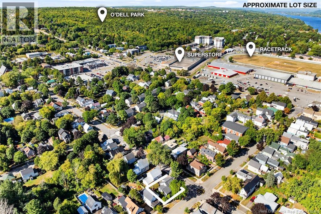 204 Aberdeen Street, Fredericton, New Brunswick  E3B 1R7 - Photo 45 - NB125861