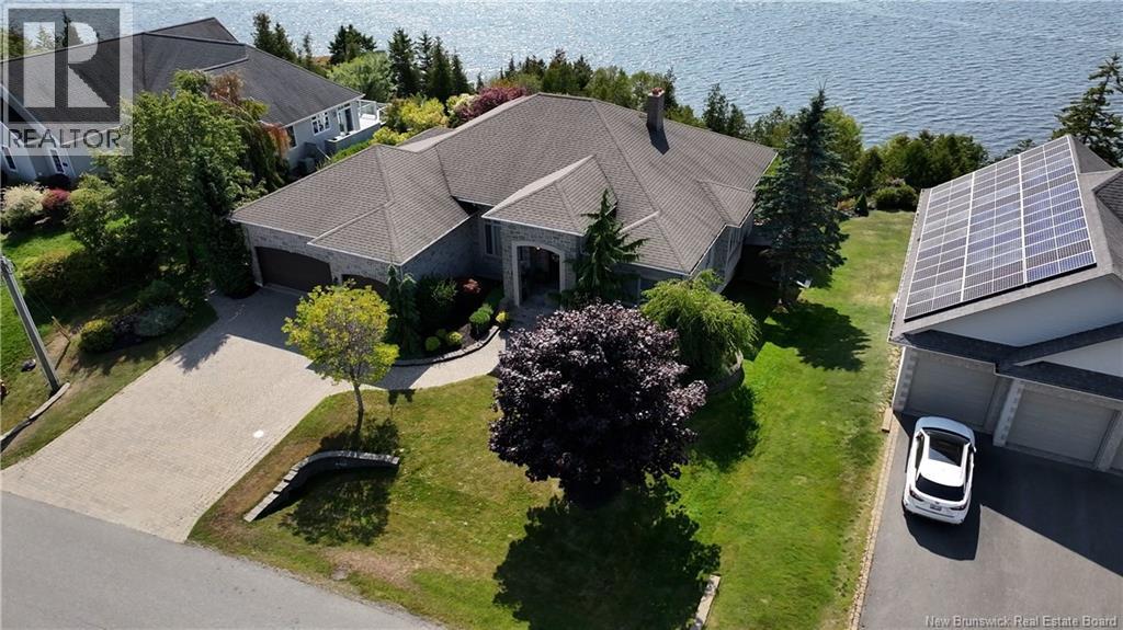 43 Anchorage Avenue, Saint John, New Brunswick