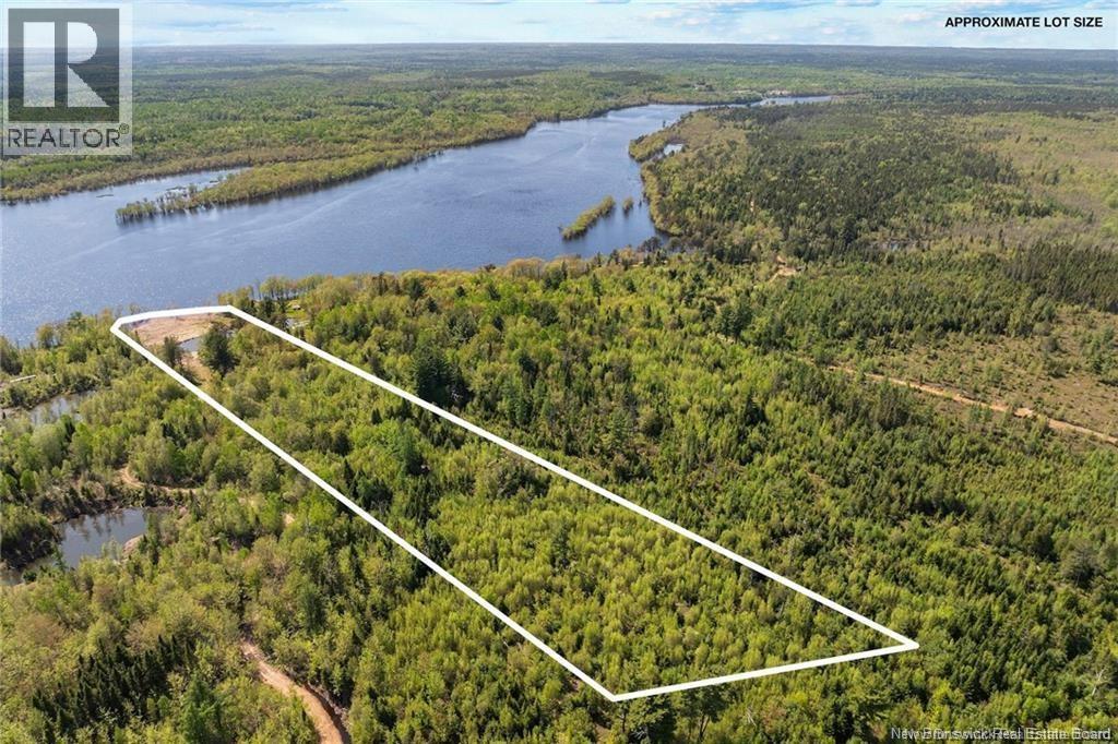 Lot Wegesegum Road, Chipman, New Brunswick  O0O 0O0 - Photo 7 - NB126361