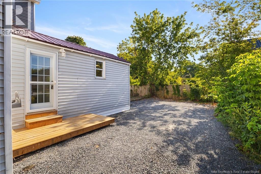 332 Smythe Street, Fredericton, New Brunswick  E3B 3E2 - Photo 38 - NB126445