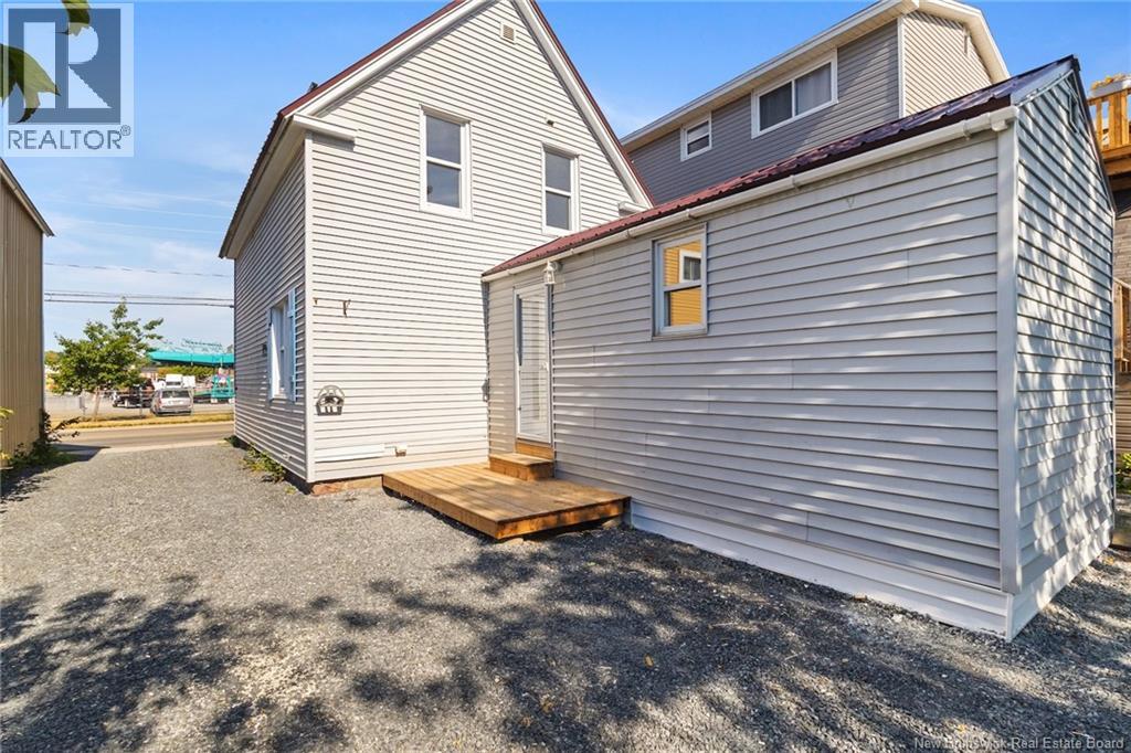 332 Smythe Street, Fredericton, New Brunswick  E3B 3E2 - Photo 39 - NB126445
