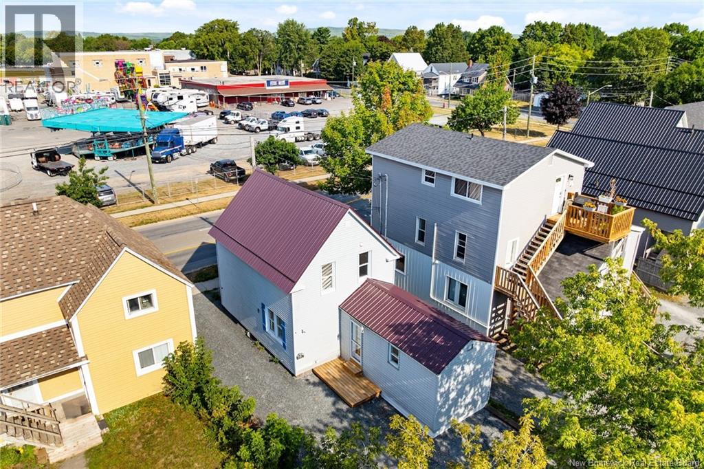 332 Smythe Street, Fredericton, New Brunswick  E3B 3E2 - Photo 4 - NB126445