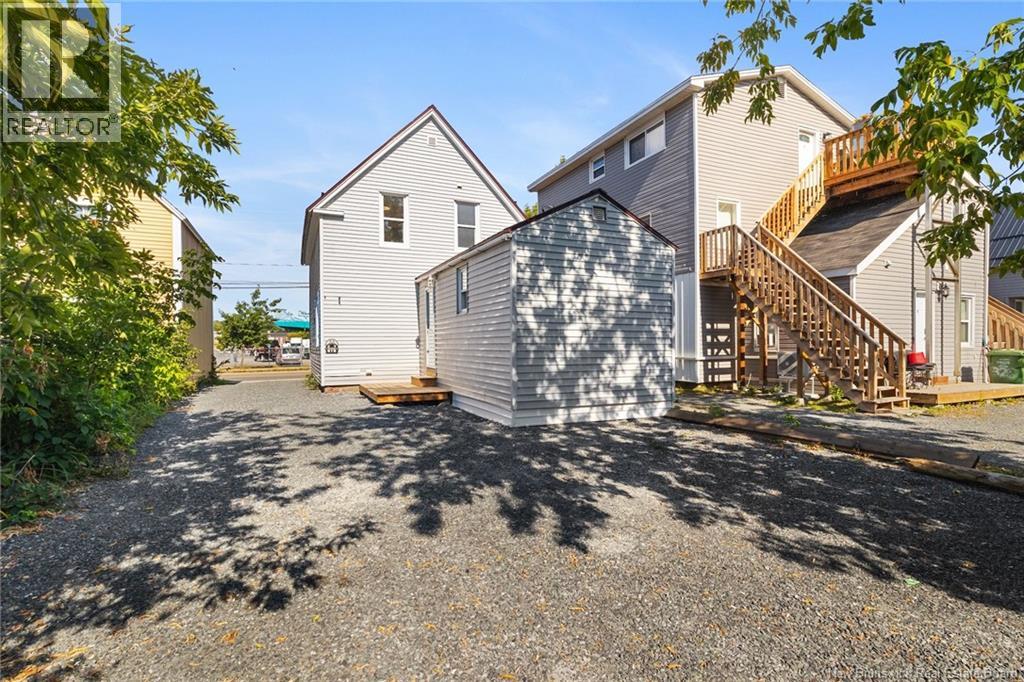 332 Smythe Street, Fredericton, New Brunswick  E3B 3E2 - Photo 41 - NB126445