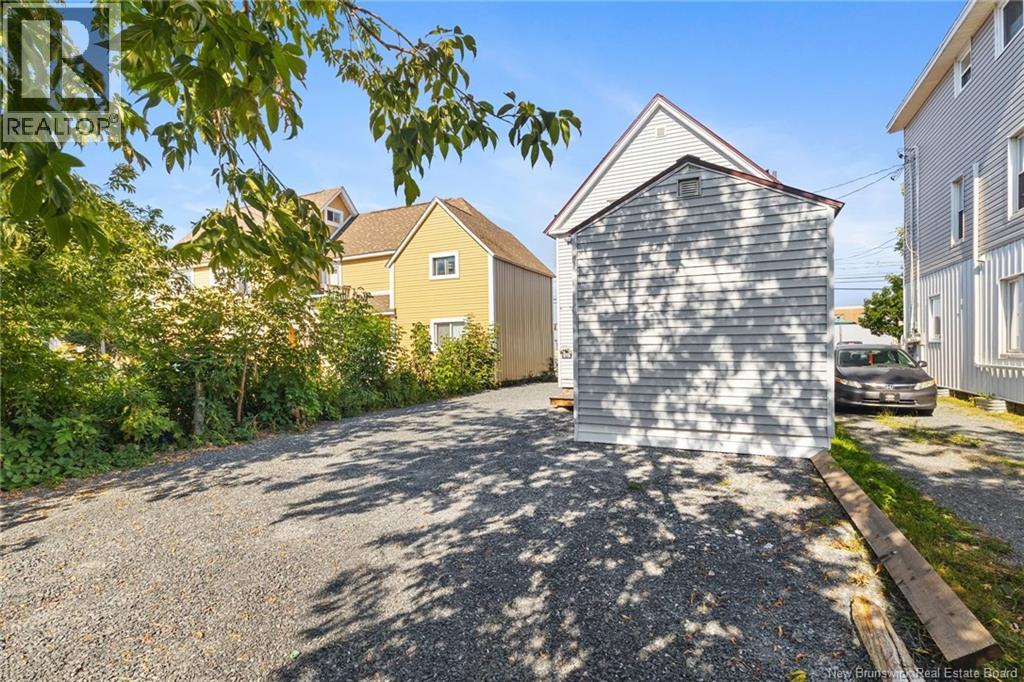 332 Smythe Street, Fredericton, New Brunswick  E3B 3E2 - Photo 42 - NB126445
