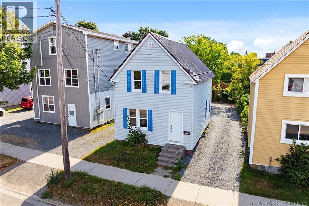 332 Smythe Street, Fredericton, New Brunswick  E3B 3E2 - Photo 44 - NB126445