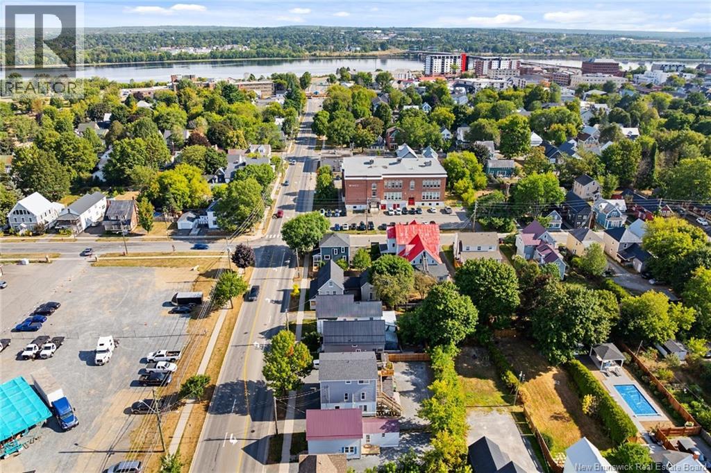 332 Smythe Street, Fredericton, New Brunswick  E3B 3E2 - Photo 47 - NB126445