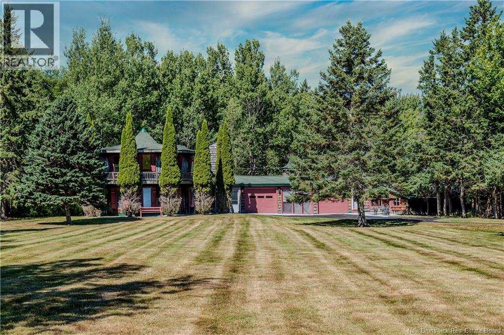 60 White Settlement Road, Cocagne, New Brunswick