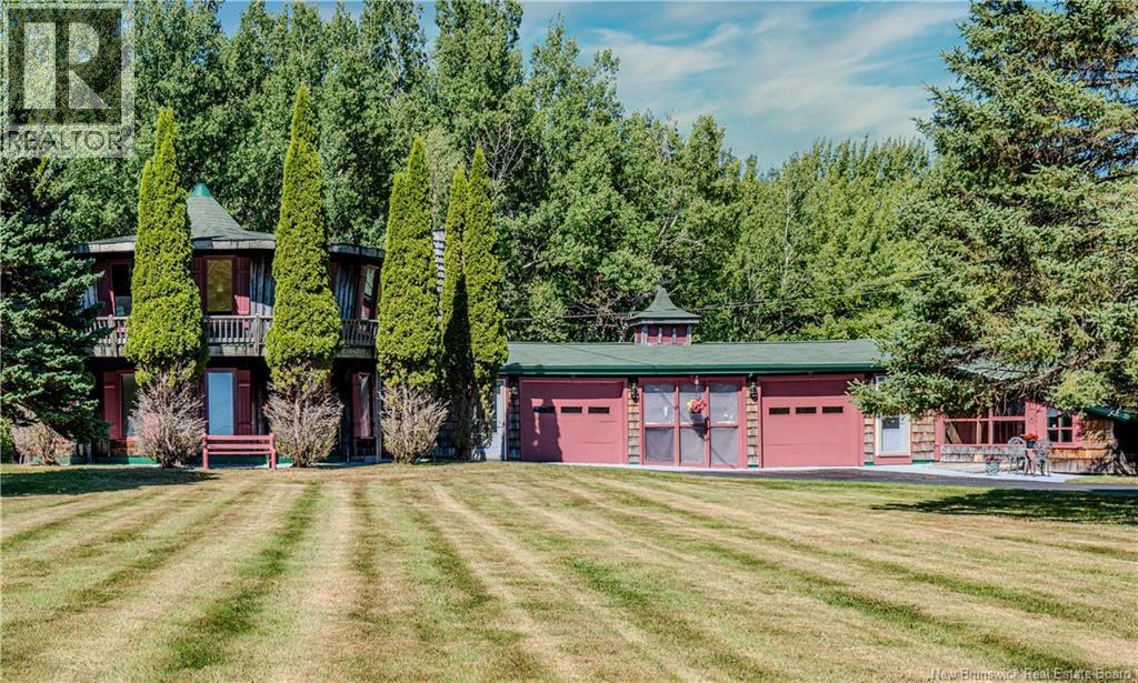 60 White Settlement Road, Cocagne, New Brunswick  E4R 3P3 - Photo 38 - NB126389