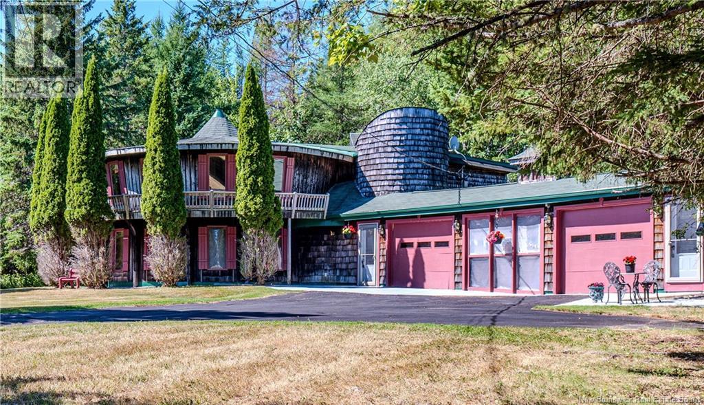 60 White Settlement Road, Cocagne, New Brunswick  E4R 3P3 - Photo 40 - NB126389