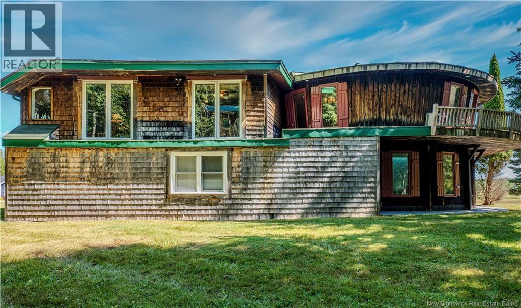 60 White Settlement Road, Cocagne, New Brunswick  E4R 3P3 - Photo 41 - NB126389