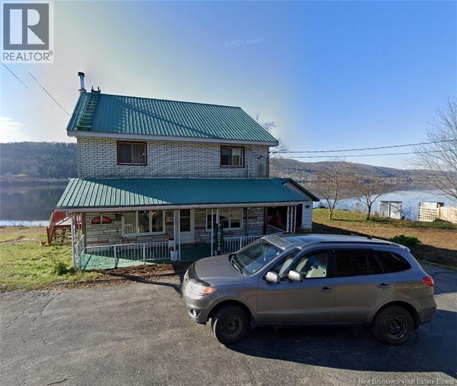 140 De L'Église Road, Lac Baker, New Brunswick