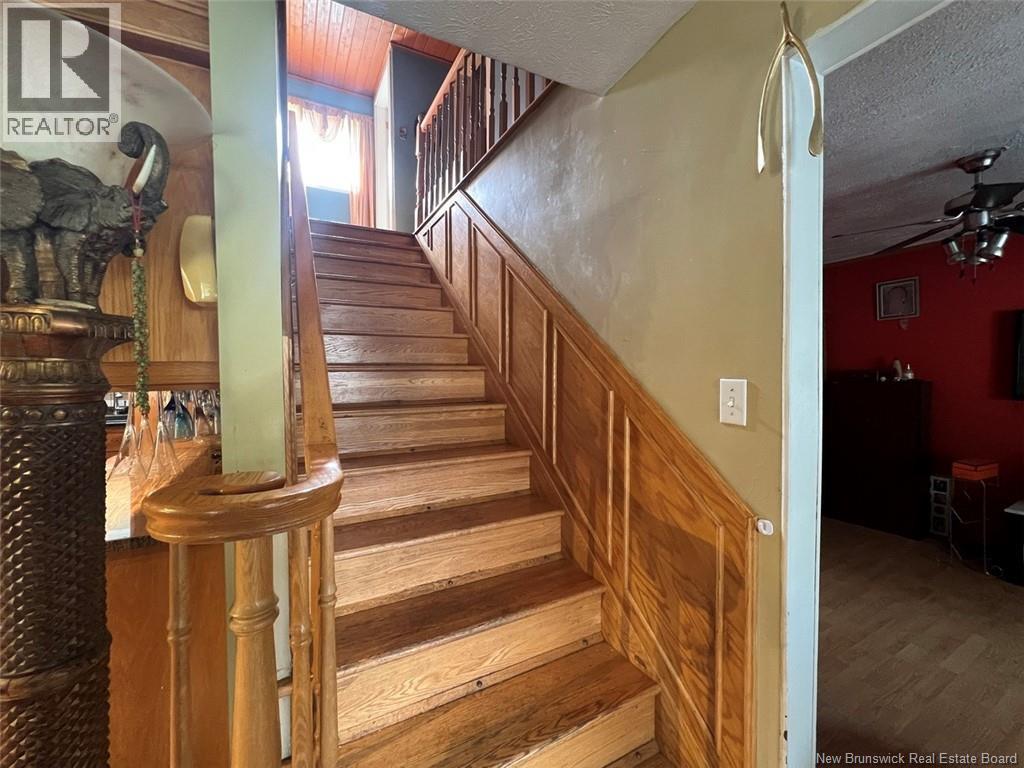 140 De L'Église Road, Lac Baker, New Brunswick  E7A 1H9 - Photo 11 - NB124872