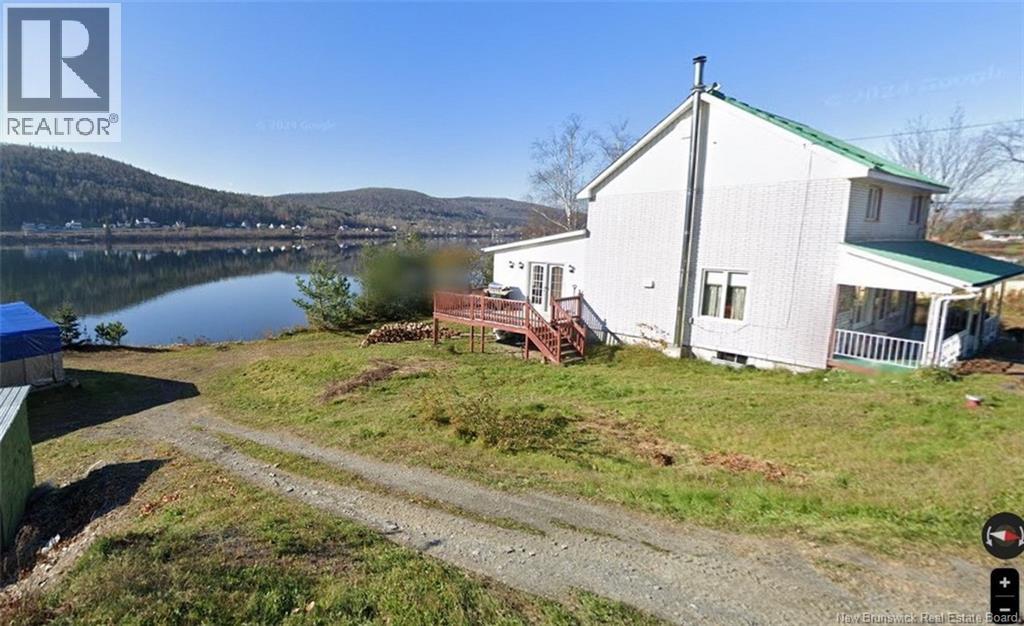 140 De L'Église Road, Lac Baker, New Brunswick  E7A 1H9 - Photo 20 - NB124872