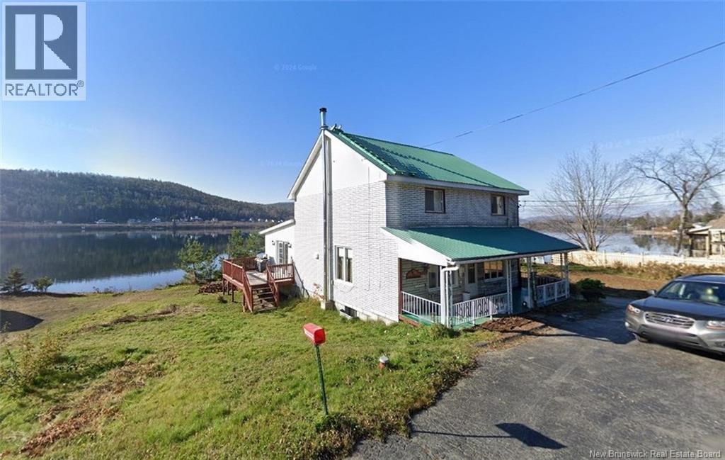 140 De L'Église Road, Lac Baker, New Brunswick  E7A 1H9 - Photo 21 - NB124872
