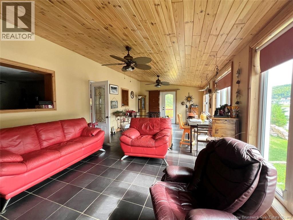 140 De L'Église Road, Lac Baker, New Brunswick  E7A 1H9 - Photo 5 - NB124872