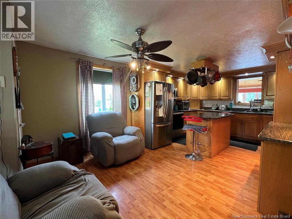 140 De L'Église Road, Lac Baker, New Brunswick  E7A 1H9 - Photo 6 - NB124872