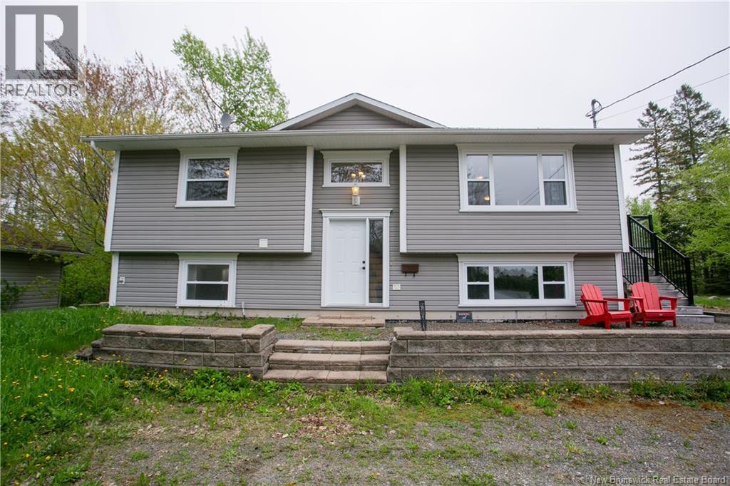70 Ewart Hyde Road, Lake George, New Brunswick