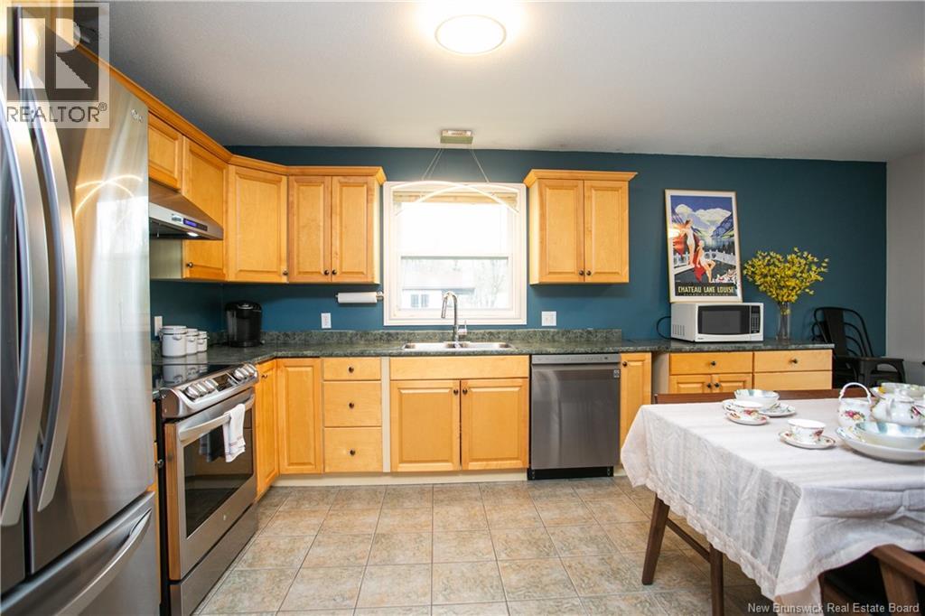 70 Ewart Hyde Road, Lake George, New Brunswick  E6K 3L8 - Photo 20 - NB126431
