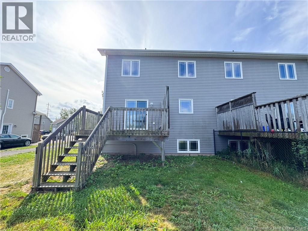 103 Holland Drive, Moncton, New Brunswick  E1G 0X5 - Photo 48 - NB126423