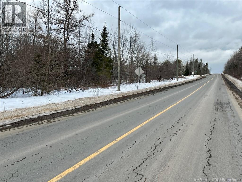 Vacant Lot Route 640, Yoho, New Brunswick  E6K 0B2 - Photo 2 - NB126461