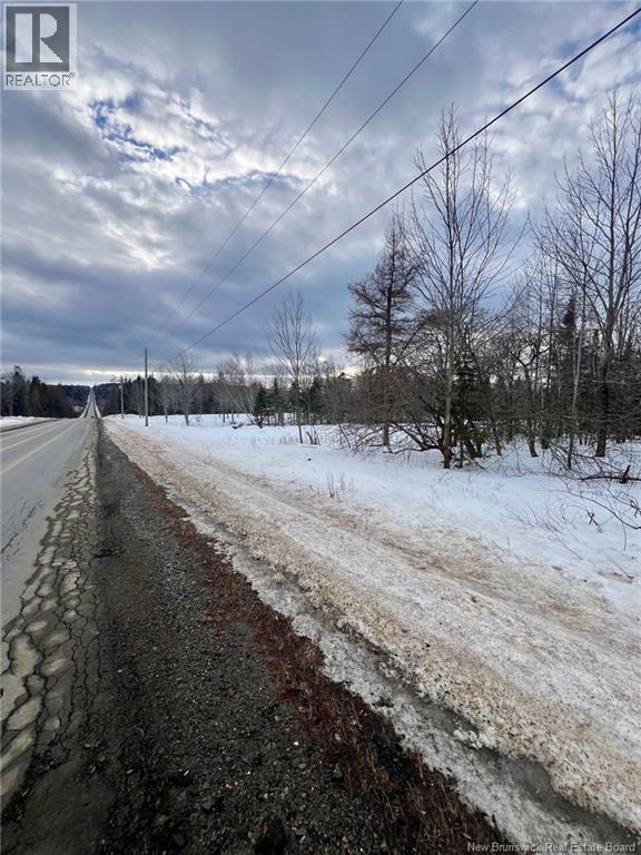 Vacant Lot Route 640, Yoho, New Brunswick  E6K 0B2 - Photo 5 - NB126461