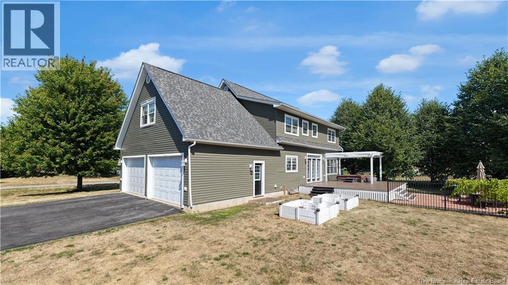 7 Meredith Drive, Sussex Corner, New Brunswick  E4E 2T8 - Photo 6 - NB126027