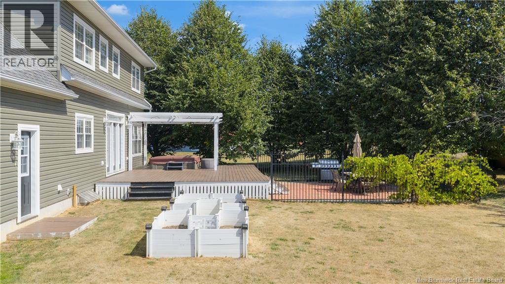 7 Meredith Drive, Sussex Corner, New Brunswick  E4E 2T8 - Photo 8 - NB126027