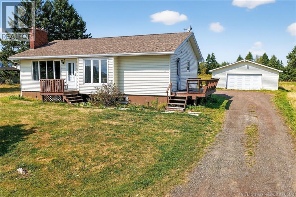 47405 Homestead Road, Steeves Mountain, New Brunswick